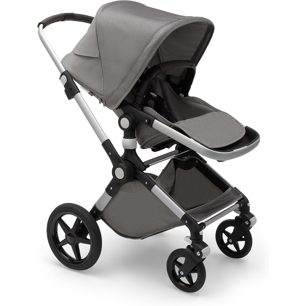 Bugaboo Lynx Complete Stroller - Mineral Collection