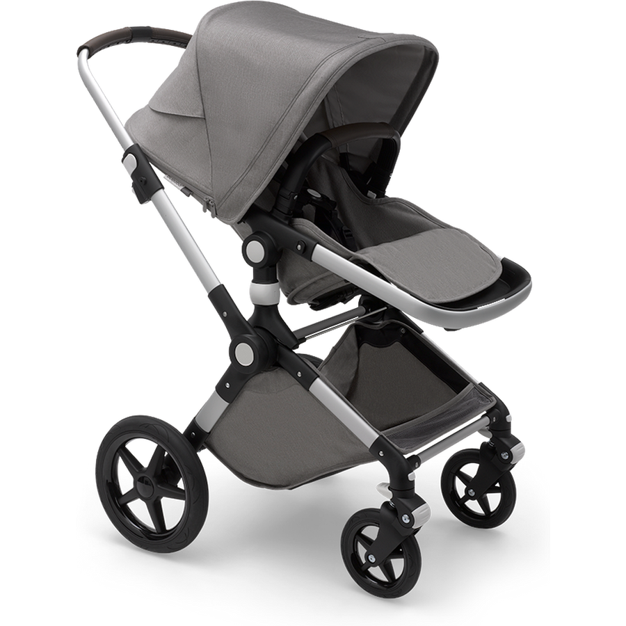 Bugaboo Lynx Complete Stroller - Mineral Collection