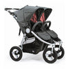 Bumbleride Indie Twin Double Baby Stroller