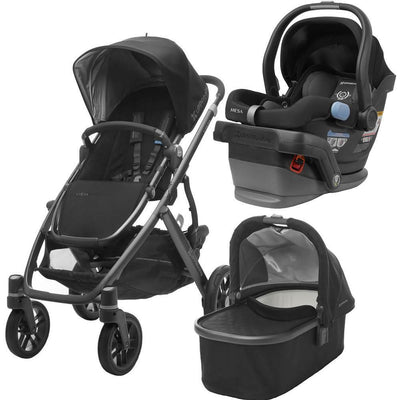 UPPAbaby VISTA 2019 Travel System