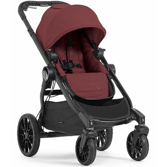 BABY JOGGER City Select LUX Stroller