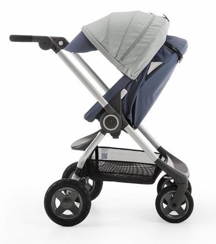 Scoot V2 Stroller