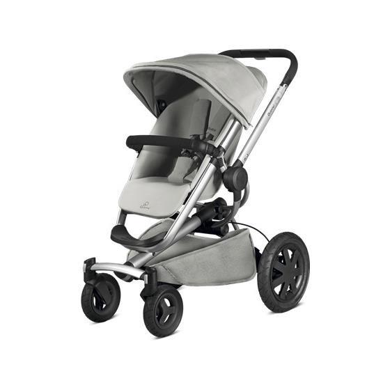 Quinny Buzz Xtra Strollers
