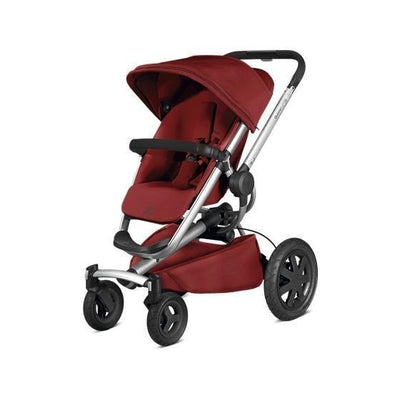Quinny Buzz Xtra Strollers