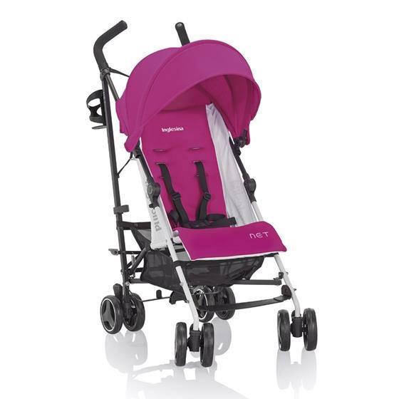 Net Stroller
