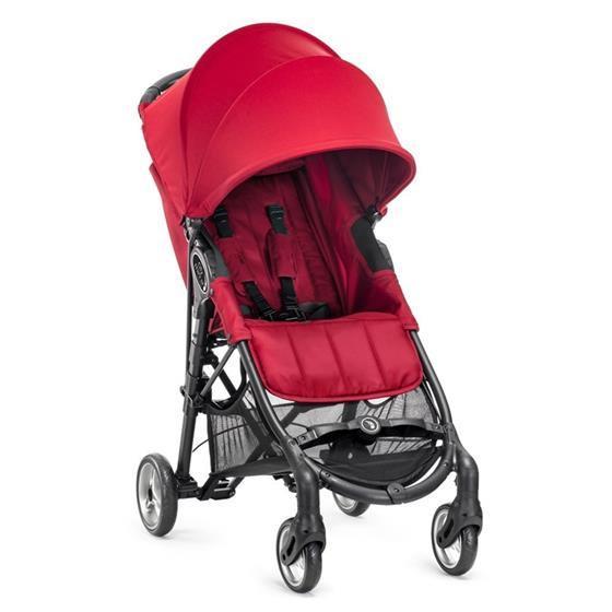 BABY JOGGER City Mini Zip Stroller