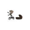 Crusi Stroller Bassinet Combo