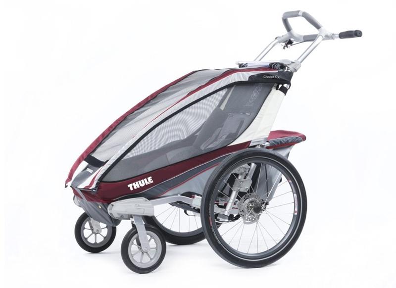 Thule Chariot CX 1 - Bur y