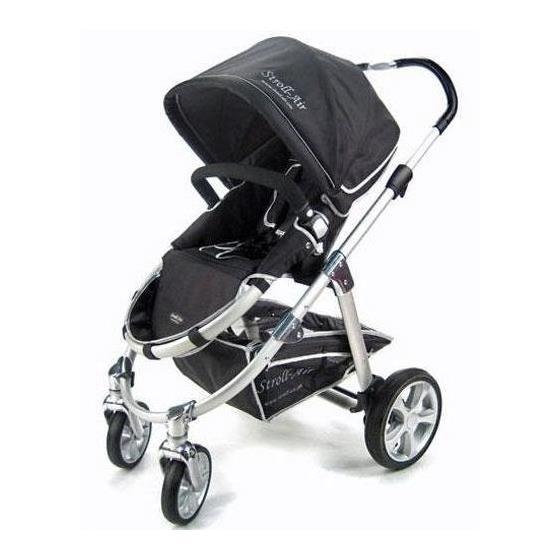 Zoom Stroller
