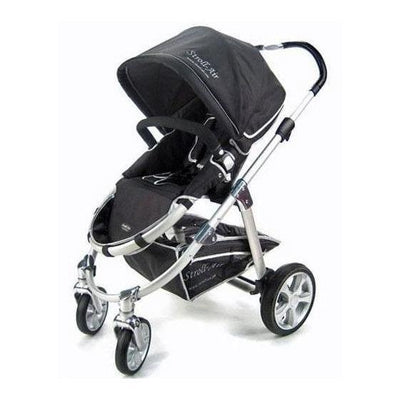 Zoom Stroller