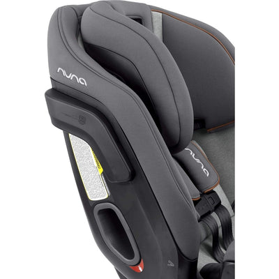 Nuna EXEC All-in-One Car Seat
