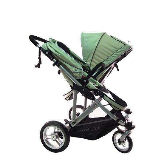 Strollair My Duo Double Stroller