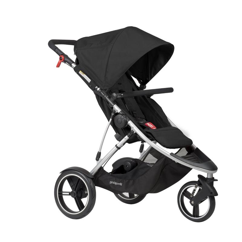 Dash Buggy