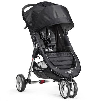 BABY JOGGER City Mini 3 Wheel Single Stroller