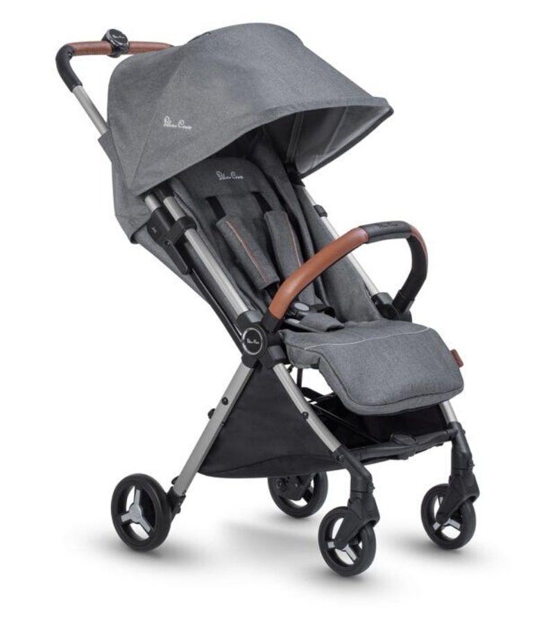 SILVER CROSS Jet Super Compact Stroller Special Edition