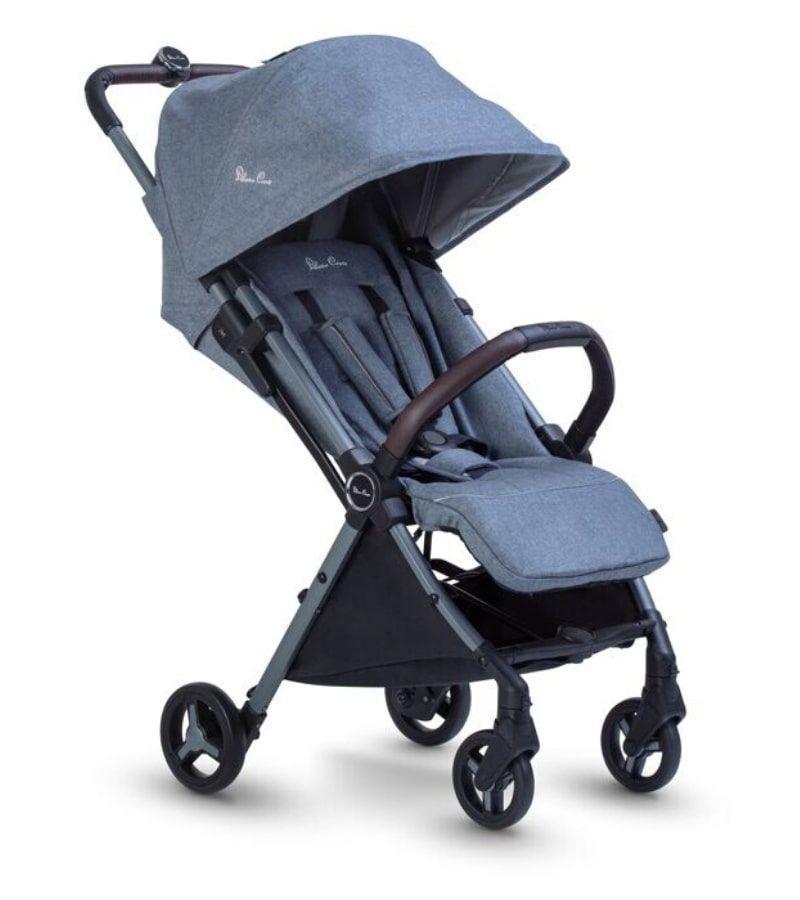 SILVER CROSS Jet Super Compact Stroller Special Edition