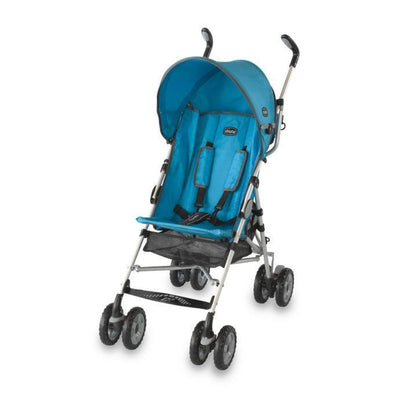 CHICCO C6 Comfort Travel Lightweight Stroller