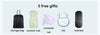 Baby Umbrella Stroller Lightweight Infant Travel Stroller
