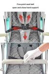 Baby Umbrella Stroller Lightweight Infant Travel Stroller