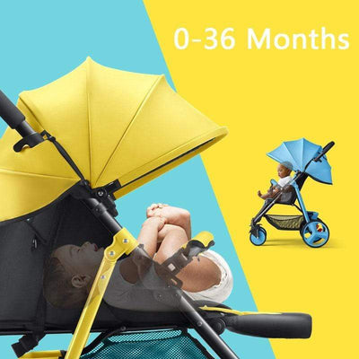 Baby Lightweight Umbrella Stroller