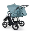 2020 Bumbleride Indie Twin Double Jogging Stroller