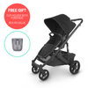 2020 UPPAbaby CRUZ V2 Stroller