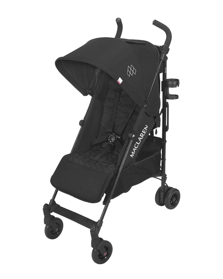 MACLAREN Quest Style Set Black
