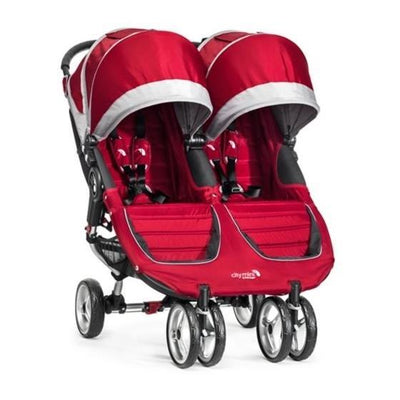 BABY JOGGER City Mini Double Stroller