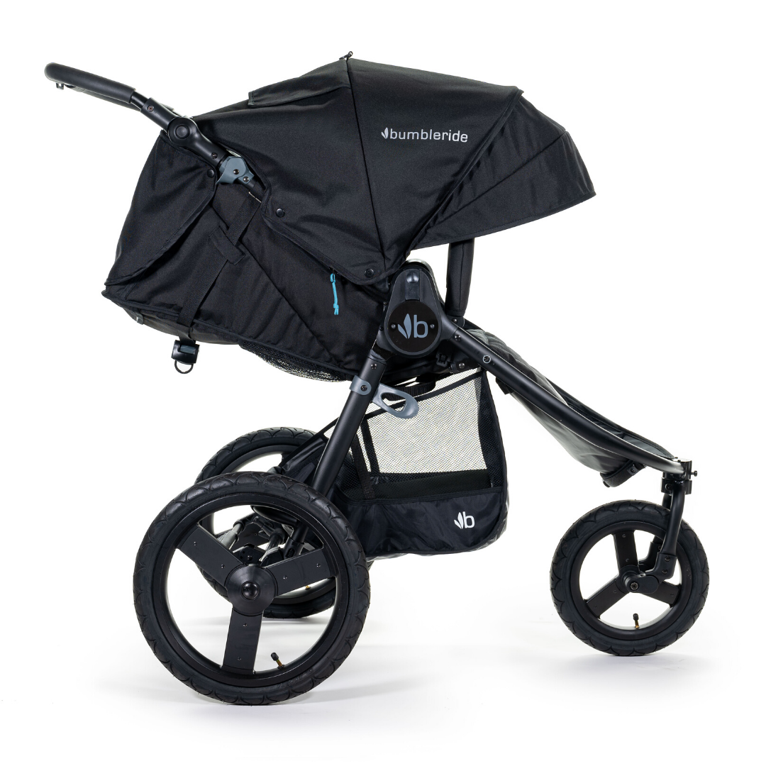 2020 Bumbleride Speed Jogging Stroller