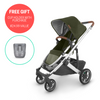 2020 UPPAbaby CRUZ V2 Stroller