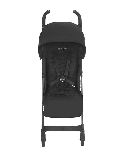MACLAREN Quest Style Set Black