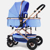 Newbabywish Best Lightweight Baby Stroller Prams