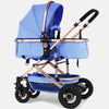 Infant and Toddler Stroller Pram Stroller
