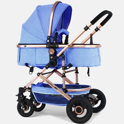 Newbabywish Best Lightweight Baby Stroller Prams