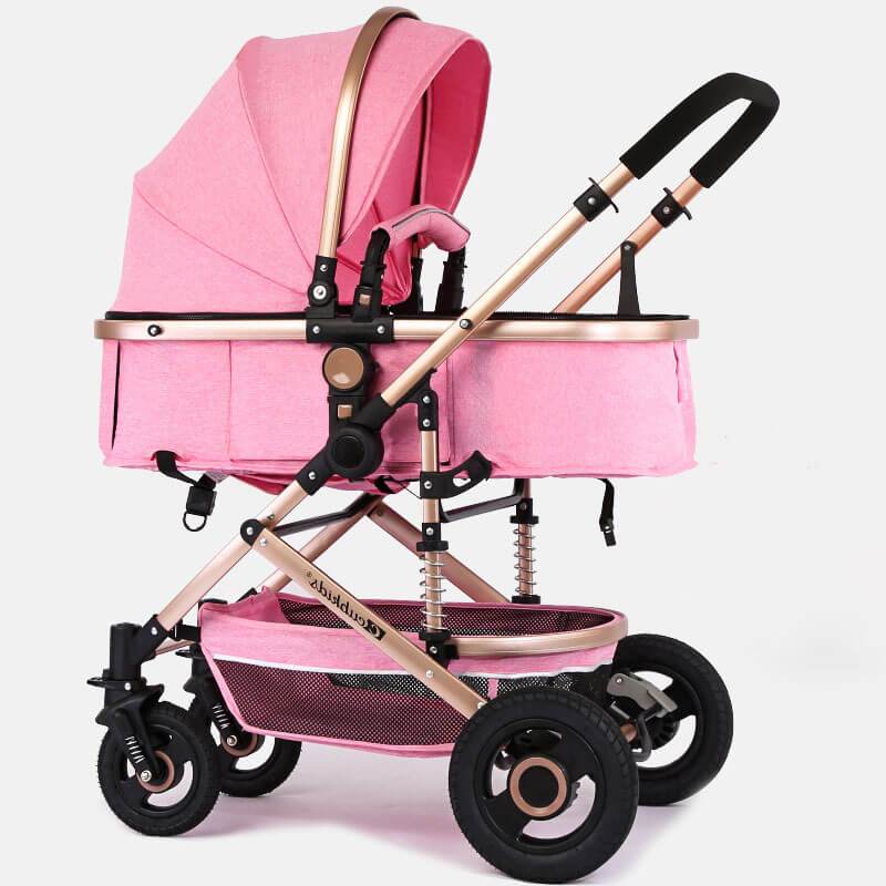 Infant and Toddler Stroller Pram Stroller