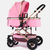 Newbabywish Best Lightweight Baby Stroller Prams