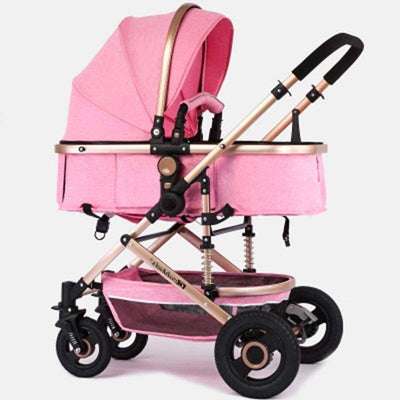 Newbabywish Best Lightweight Baby Stroller Prams
