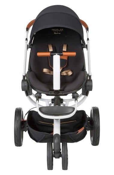 Quinny + Rachel Zoe Moodd Stroller