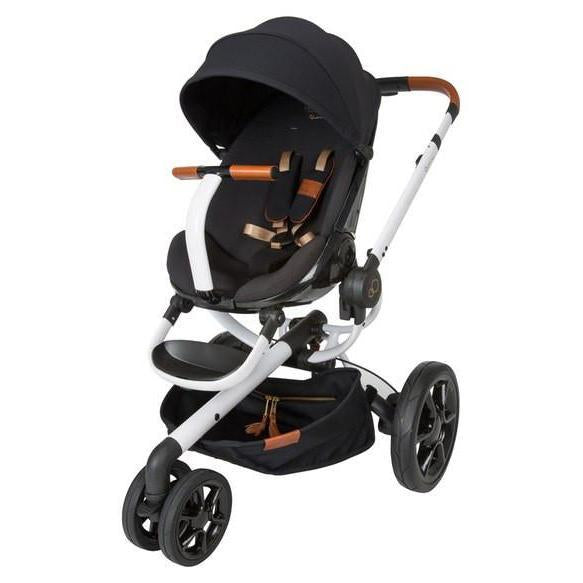 Quinny + Rachel Zoe Moodd Stroller
