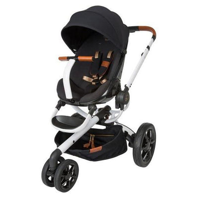 Quinny + Rachel Zoe Moodd Stroller