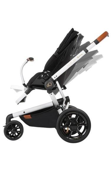Quinny + Rachel Zoe Moodd Stroller