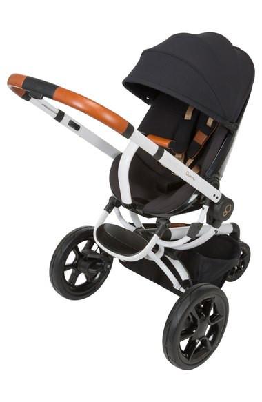 Quinny + Rachel Zoe Moodd Stroller