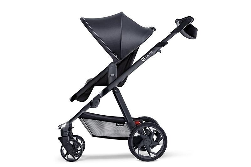Moxi Stroller
