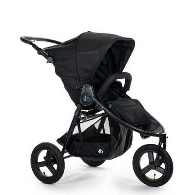 2020 Bumbleride Indie Jogging Stroller