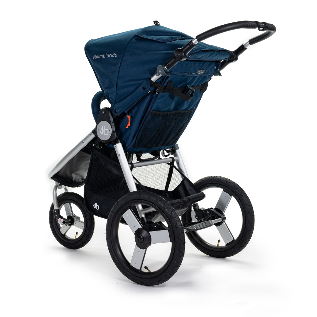 2020 Bumbleride Speed Jogging Stroller
