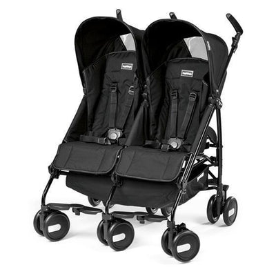 PEG PEREGO Pliko Mini Twin Stroller