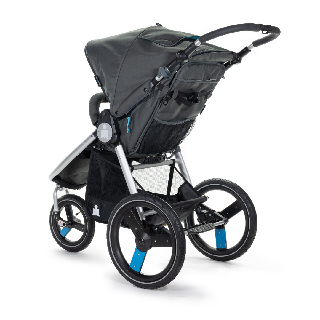 2020 Bumbleride Speed Jogging Stroller