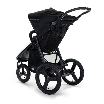 2020 Bumbleride Speed Jogging Stroller