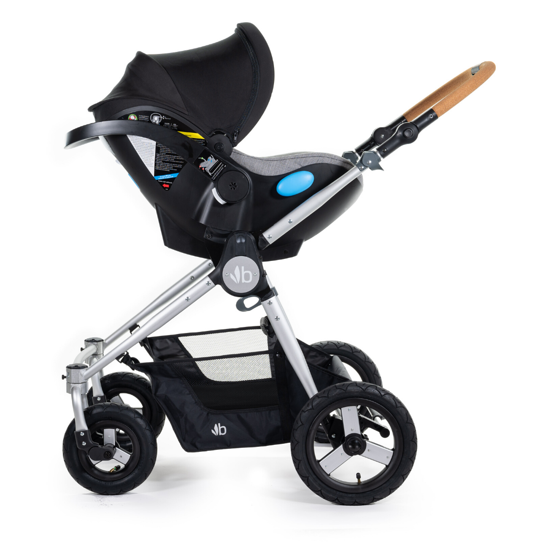2020 Bumbleride Era Stroller