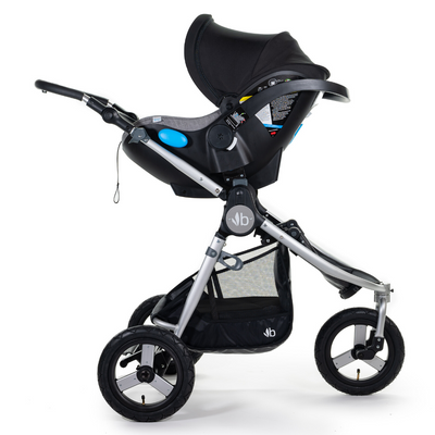 2020 Bumbleride Indie Jogging Stroller